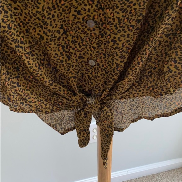 Free People Top - Picture 4 of 7